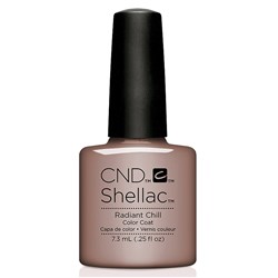 Gel Polish - Radiant Chill